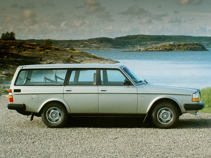 Illustration for article titled Which Wagon is Best Wagon?